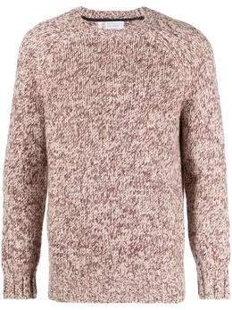 Brunello Cucinelli: Трикотажный свитер 