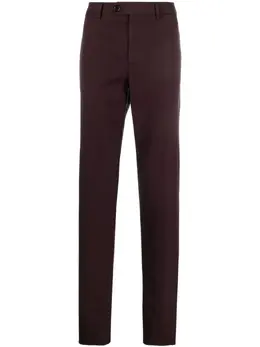 Brunello Cucinelli: Прямые брюки 