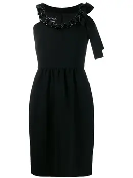 Boutique Moschino: Короткое платье 
