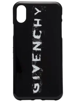 Givenchy: Чехол 