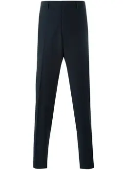 Fashion Clinic Timeless: Брюки в полоску 