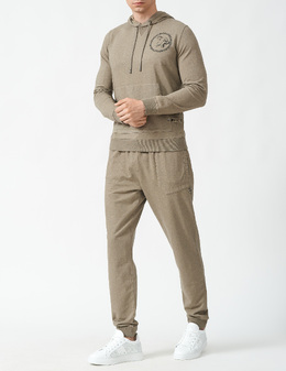 BIKKEMBERGS: Толстовки 