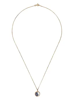 Aurelie Bidermann: Колье 