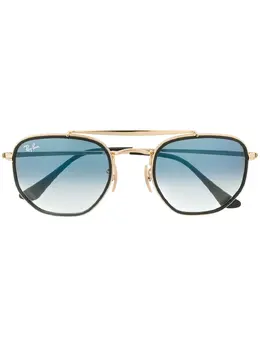 Ray-Ban: Очки  The Marshal