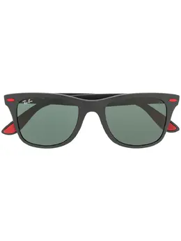 Ray-Ban: Очки  Scuderia Ferrari