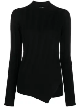 Stella McCartney: Трикотажный свитер 