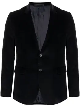 Paul Smith: Однобортные пиджаки 