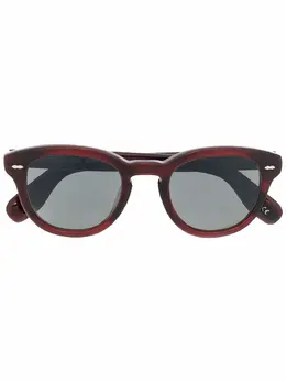 Oliver Peoples: Очки 