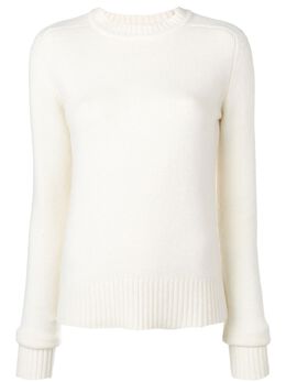 Extreme Cashmere: Кашемировый свитер 