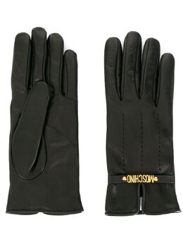 Moschino: Перчатки 