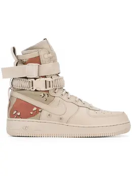 Nike: Кроссовки  Air Force 1