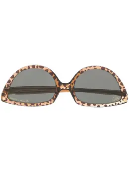 Mykita: Очки 