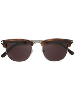 Tom Ford Eyewear: Очки 