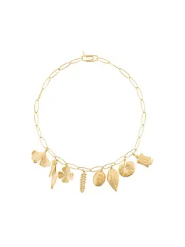 Aurelie Bidermann: Колье 