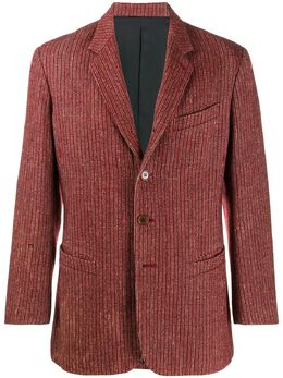 Jean Paul Gaultier Pre-Owned: Куртка в полоску 