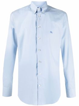 ETRO: Светлая рубашка 