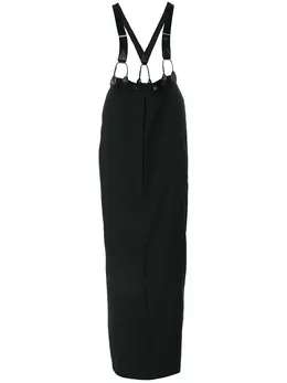 Jean Paul Gaultier Vintage: Длинная юбка 