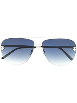 Cartier Eyewear: Очки 