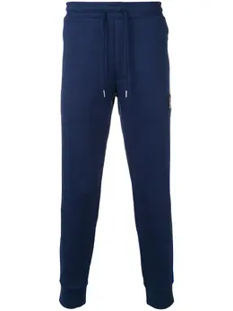 Polo Ralph Lauren: Брюки джоггеры 