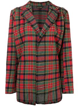Comme Des Garcons Pre-Owned: Классическая куртка 