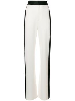 Mm6 Maison Margiela: Прямые брюки 