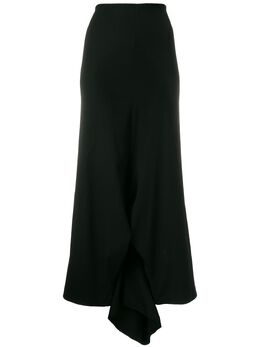 Comme Des Garcons Pre-Owned: Брюки с защипами 