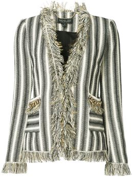 Rachel Zoe: Чёрная куртка 