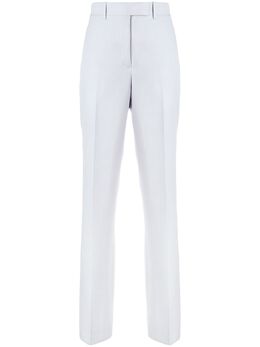 Calvin Klein 205W39nyc: Брюки в полоску 