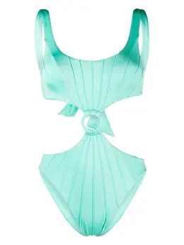 Noire Swimwear: Купальник 
