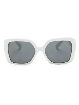 Miu Miu Eyewear: Очки 