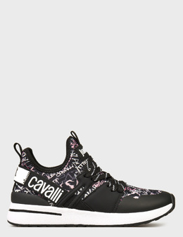 JUST CAVALLI: Кросівки 