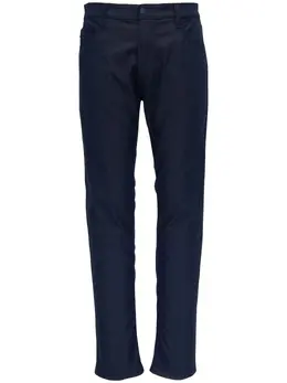 AG Jeans: Синие джинсы 