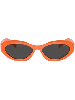 Prada Eyewear: Очки 