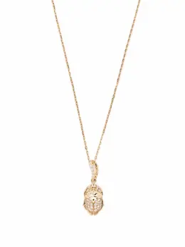 Aurelie Bidermann: Колье 