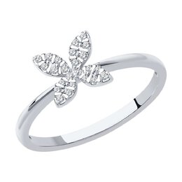 SOKOLOV Diamonds: Кольцо 