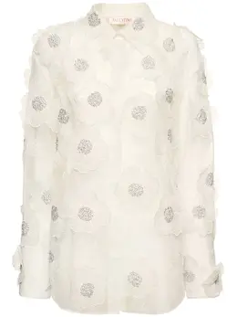 VALENTINO: Сорочки 