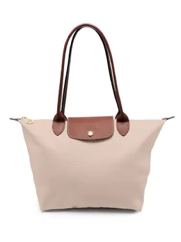 Longchamp: Сумка-шоппер  Le Pliage Original