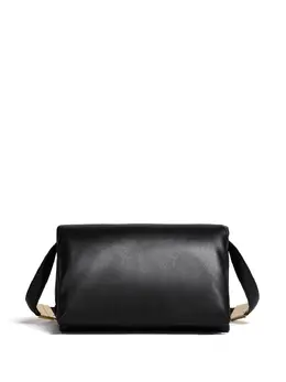 Marni: Чёрная сумка 