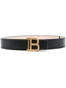 Balmain: Ремень 