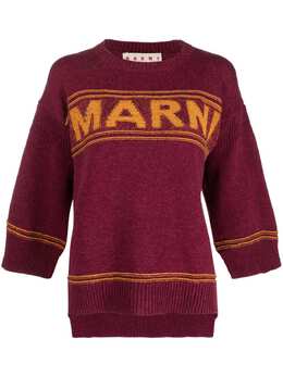 Marni: Свитер из шерсти 