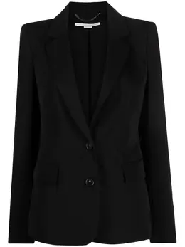 Stella McCartney: Однобортный жакет 