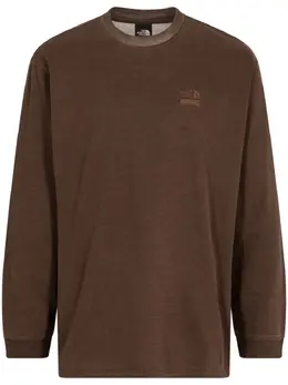 Supreme: Хлопковая футболка 