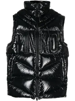 PINKO: Чёрный жилет 