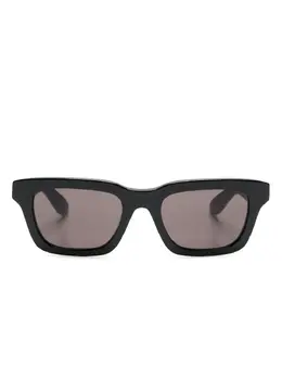 Alexander McQueen Eyewear: Очки 
