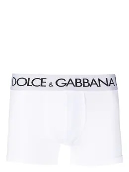 Dolce & Gabbana: Трусы 