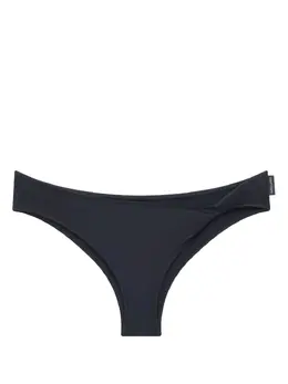 Courrèges: Купальник 