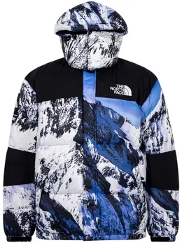 Supreme: Голубая куртка  Baltoro