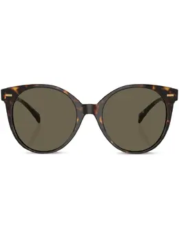 Versace Eyewear: Очки 