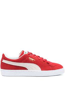 PUMA: Яркие кроссовки  Classics