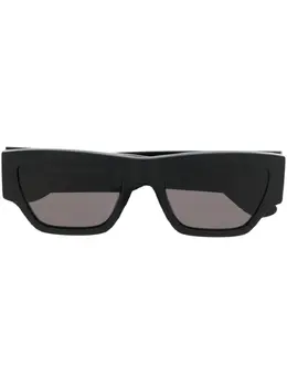 Alexander McQueen Eyewear: Очки 